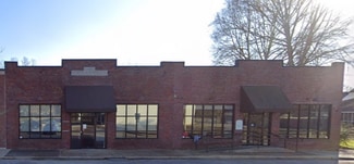 Rossville, TN Office - 40-60 Front St Rossville, TN Office - 40-60 Front St