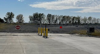 Bolingbrook, IL Industrial Land - 899 Greene Rd