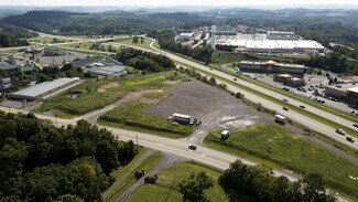 Morgantown, WV Commercial Land - Cheat Rd @ Old Cheat Road
