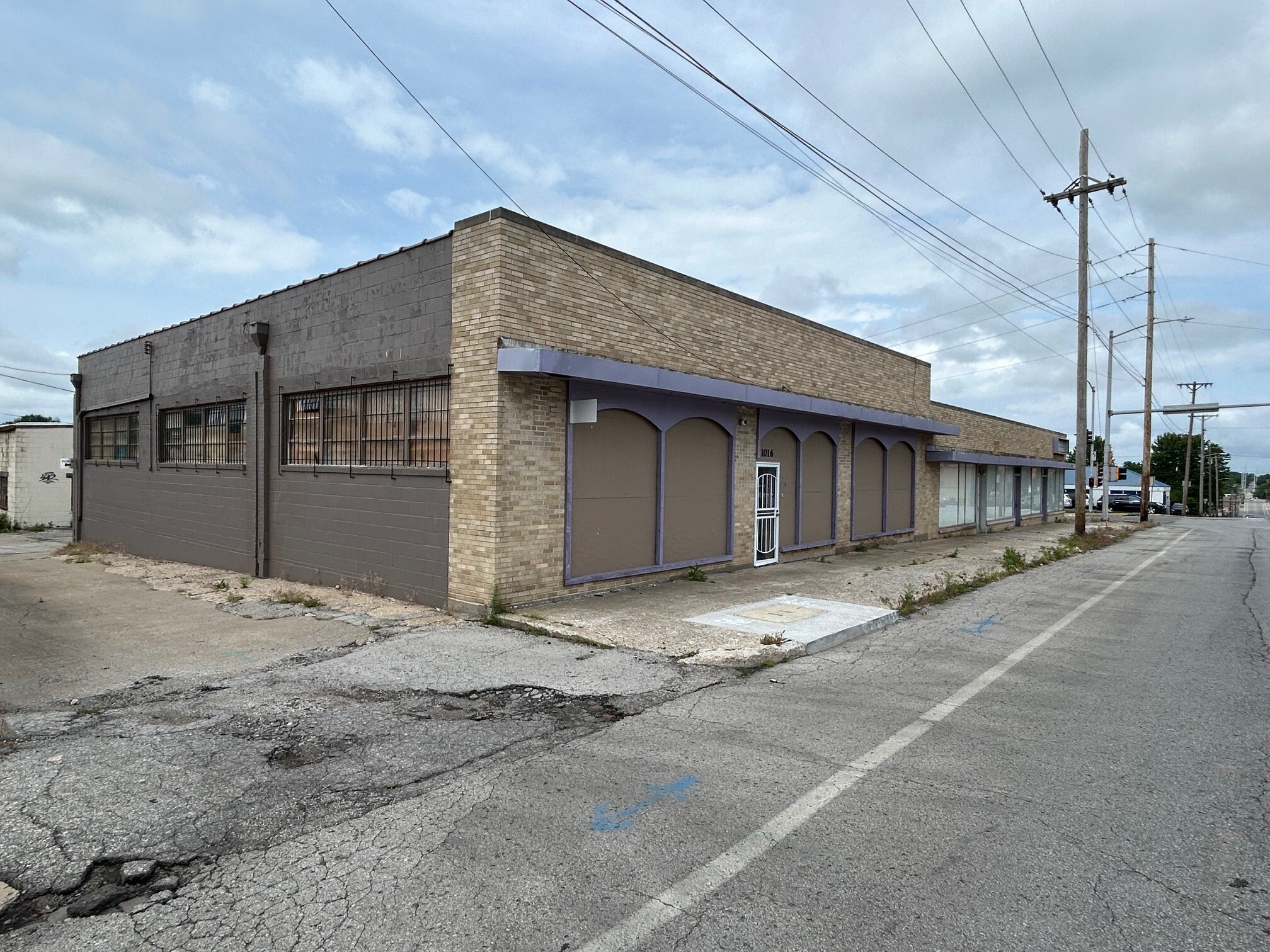 1016-1020 N 10th St, Kansas City, KS for Sale