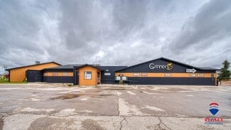 Gillette, WY Bar - 5201 S Douglas Hwy