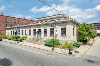 Woonsocket, RI undefined - 295 Main St