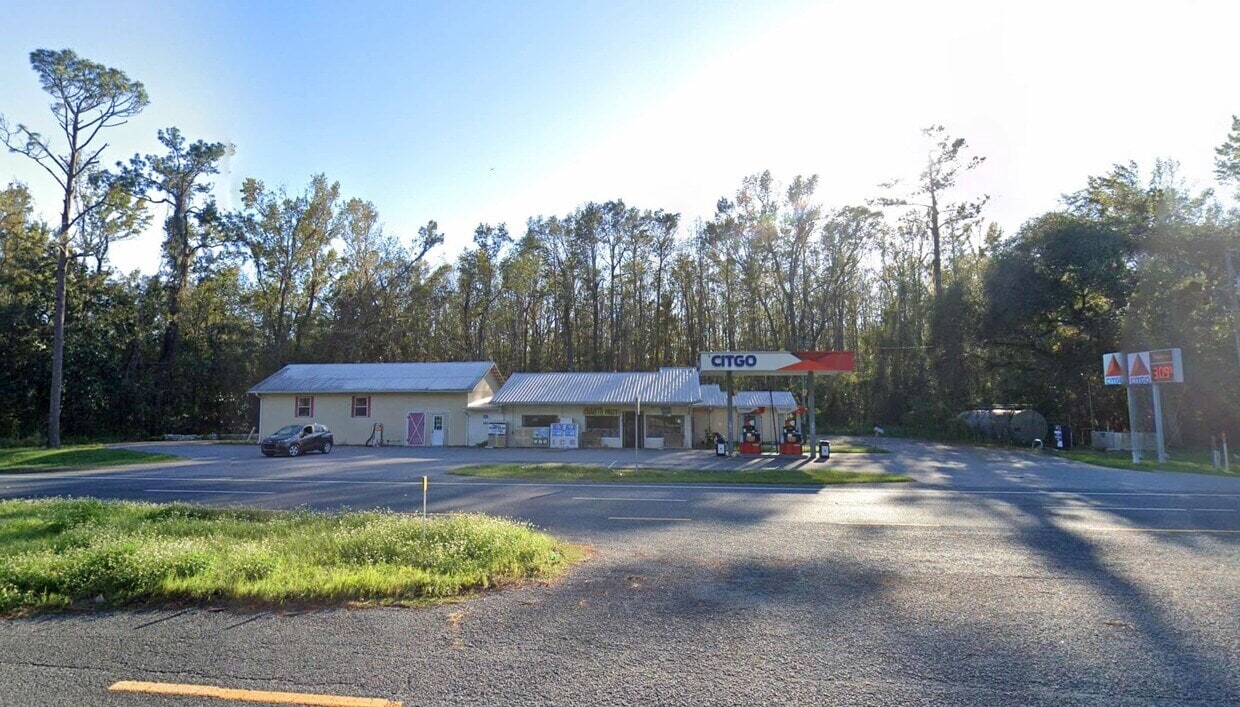 12755 N US 19, Greenville, FL for Rent