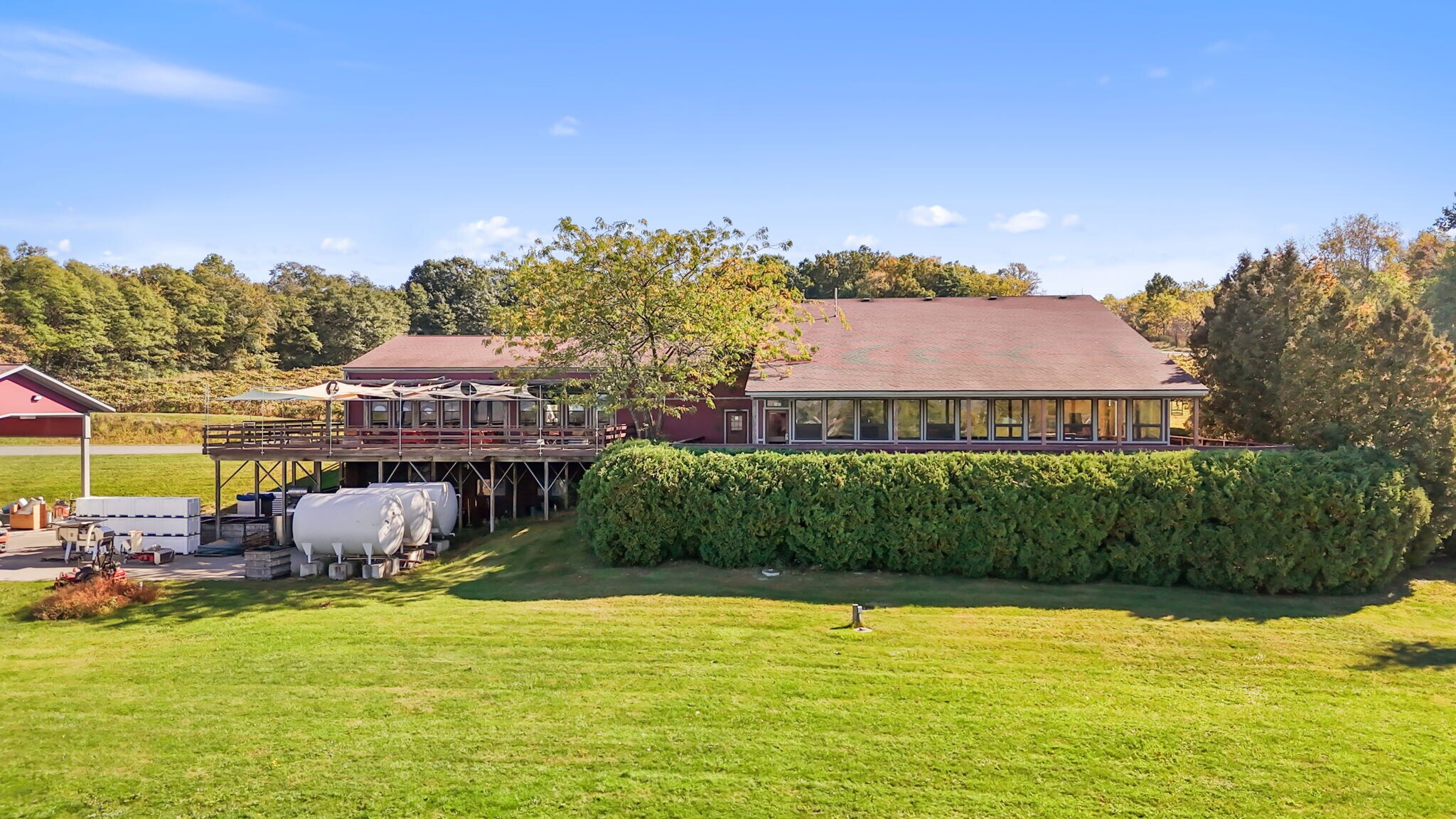 3675 Tichenor Rd, Hector, NY for Sale