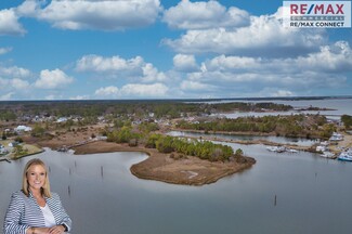 Poquoson, VA Commercial - 0 Browns Neck Rd