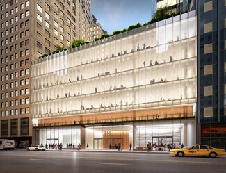 New York, NY Retail - 155 E 42nd St