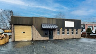 Ridgefield, NJ Warehouse - 510 Church St Ridgefield, NJ Warehouse - 510 Church St