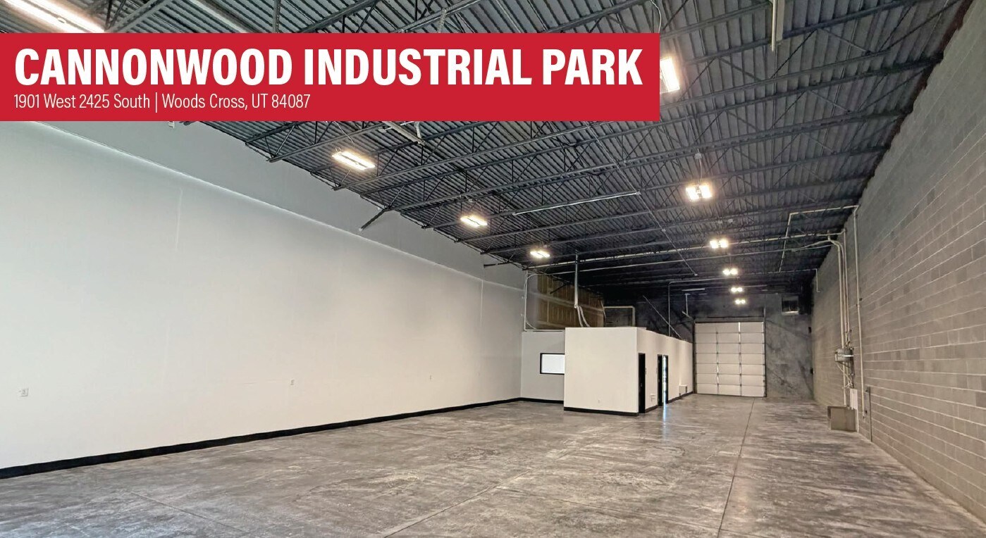 1901 W 2425 S, Woods Cross, UT for Rent