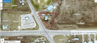 Granger, IN Commercial Land - 53956 Fir Rd