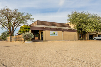 Lubbock, TX Medical - 5102 Salem Ave