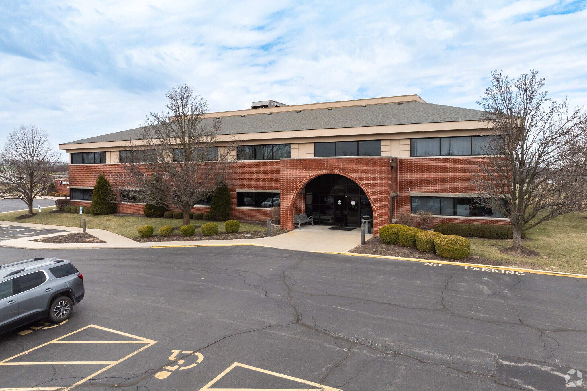509 Hamacher St, Waterloo, IL for Rent