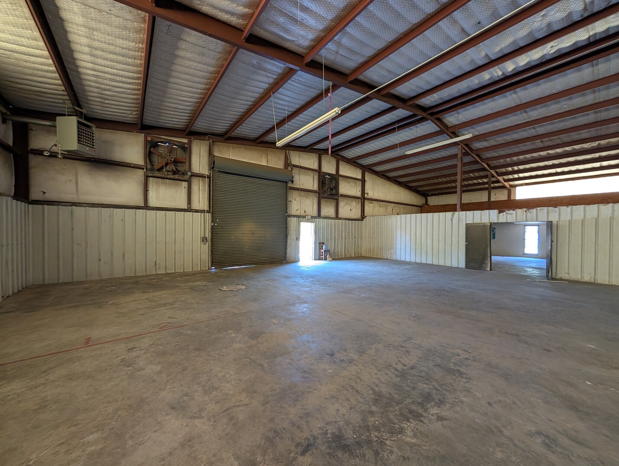 128 GA-520, Cusseta, GA for Rent