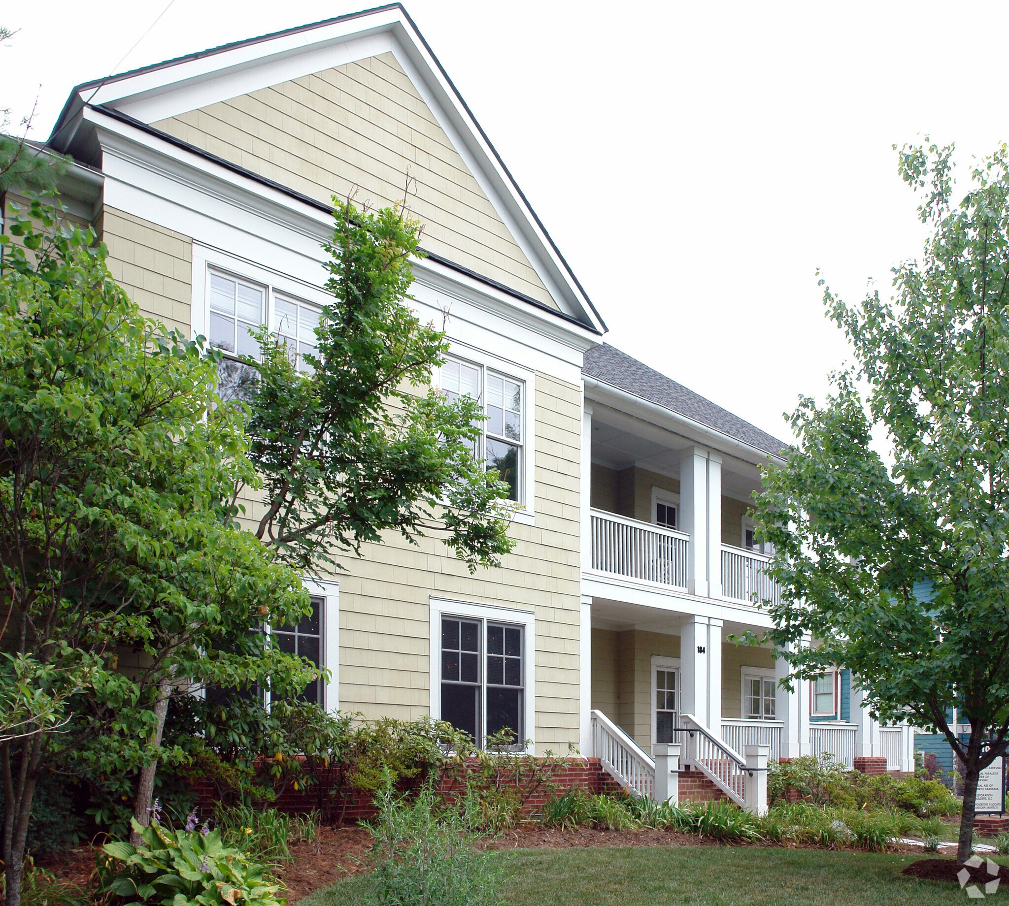 184 E Chestnut St, Asheville, NC for Rent