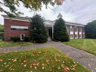 Pittsfield, MA Schools - 41 Wendell Ave Pittsfield, MA Schools - 41 Wendell Ave