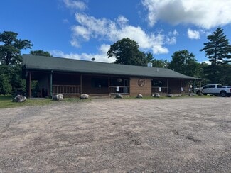 Rhinelander, WI Restaurant - 6776 Cth K