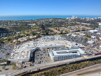 La Jolla, CA Retail - 8657 Villa La Jolla Dr