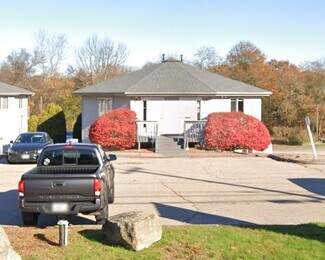 North Stonington, CT Office - 82 Norwich Westerly Rd