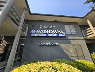 Lynnwood, WA Office - 5105 200th St SW