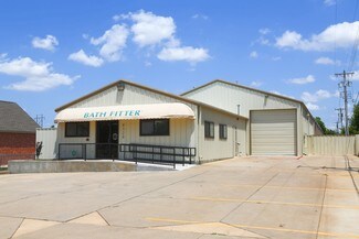 Oklahoma City, OK Office - 8320 S Penn Ave Oklahoma City, OK Office - 8320 S Penn Ave