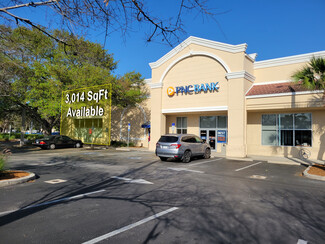 Saint Petersburg, FL Office/Retail - 3801 49th St N