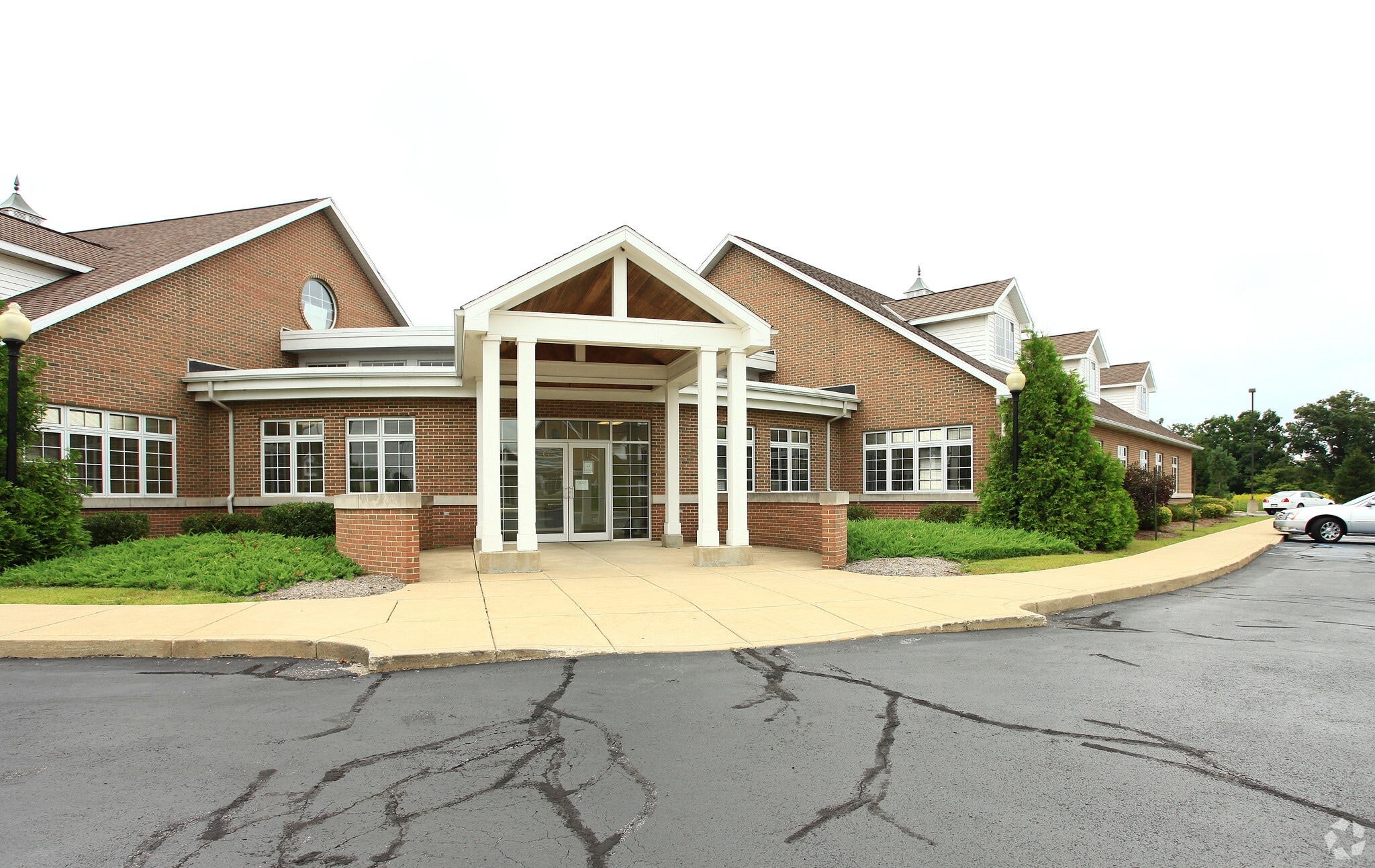 2800 Hayes Ave, Sandusky, OH for Sale