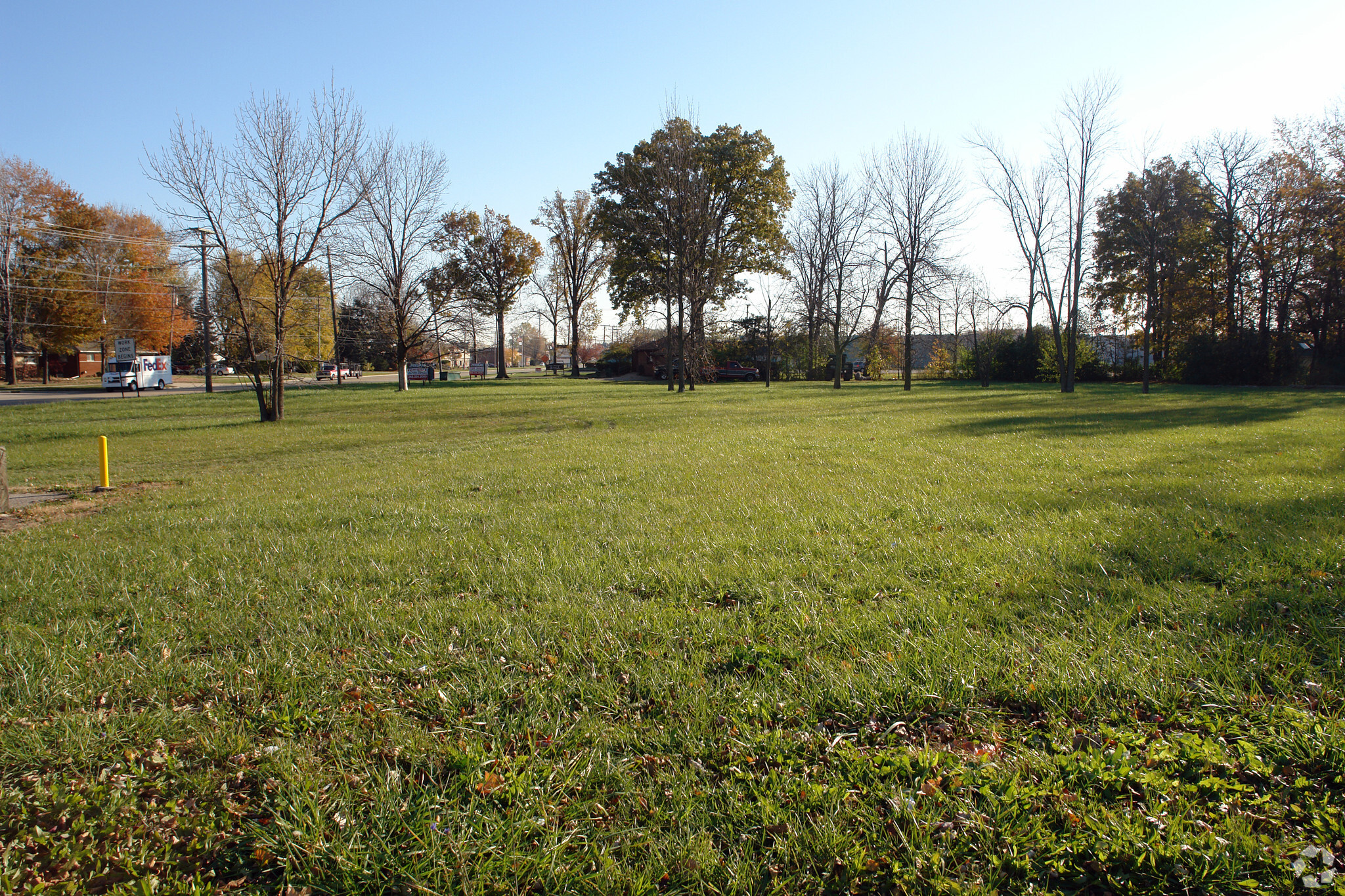 E 13 Mile Road - W of Groesbeck, Roseville, MI for Sale