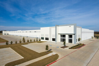 Haltom City, TX Industrial - 6781 Midway Rd