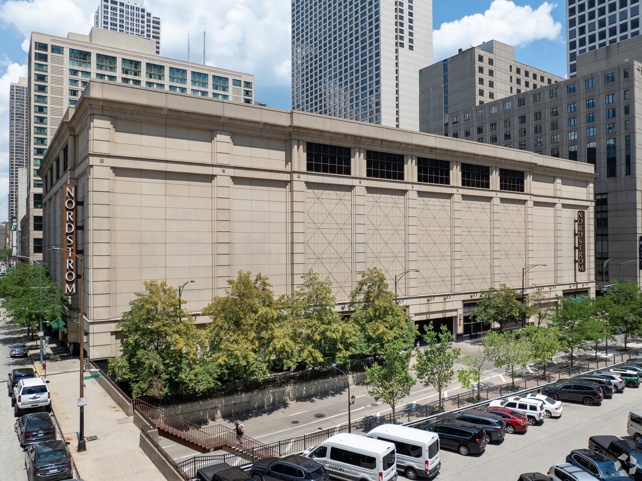 55 E Grand Ave, Chicago, IL for Rent