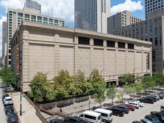 Chicago, IL Retail - 55 E Grand Ave