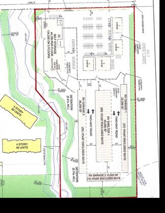 Cape Coral, FL Commercial Land - 4977 Burnt Store Rd Cape Cape Coral, FL Commercial Land - 4977 Burnt Store Rd Cape