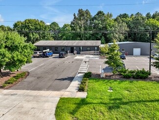 Durham, NC Health Club - 1612 Carpenter Fletcher Rd