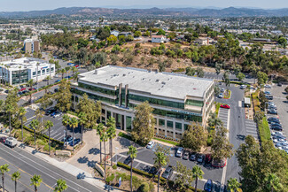 Escondido, CA Office - 500 La Terraza Blvd