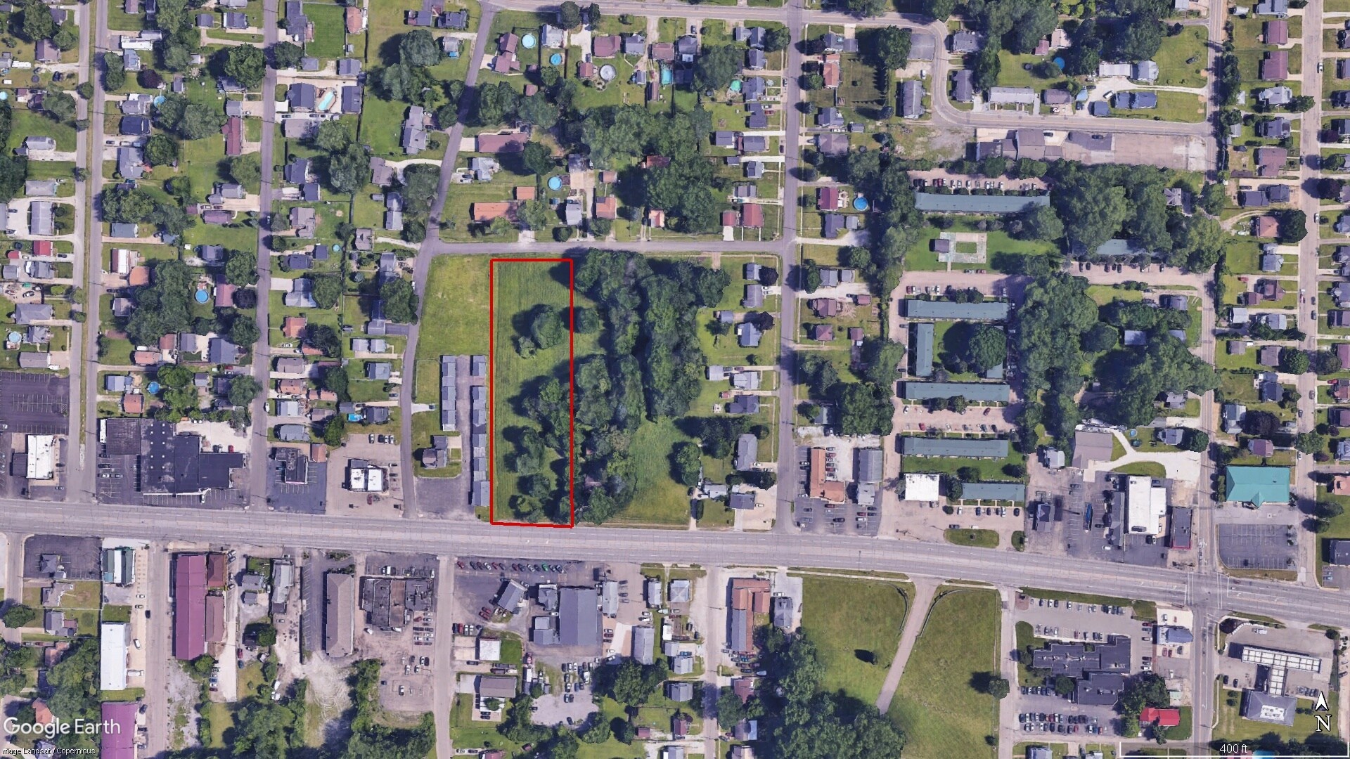 3426 E Lincoln Way E, Massillon, OH for Sale