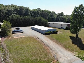Denver, NC Industrial - 7576 Townsend Dr