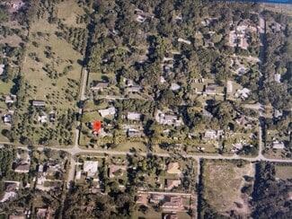 Homestead, FL Commercial - 15395 272nd Street