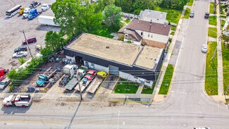 Phoenix, IL Auto Repair - 15500 Vincennes Rd