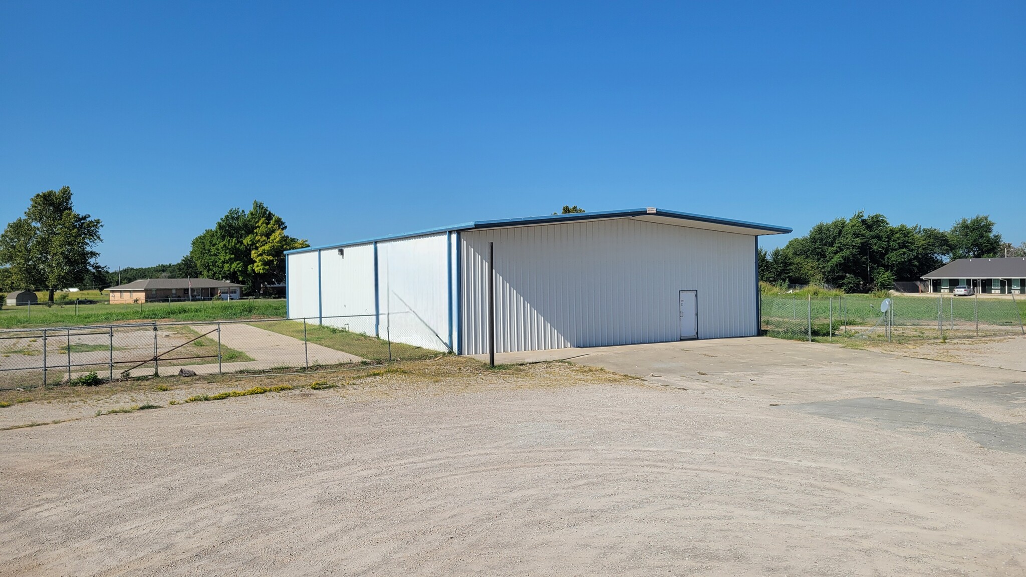 14310 Us-177 Hwy, Shawnee, OK for Sale