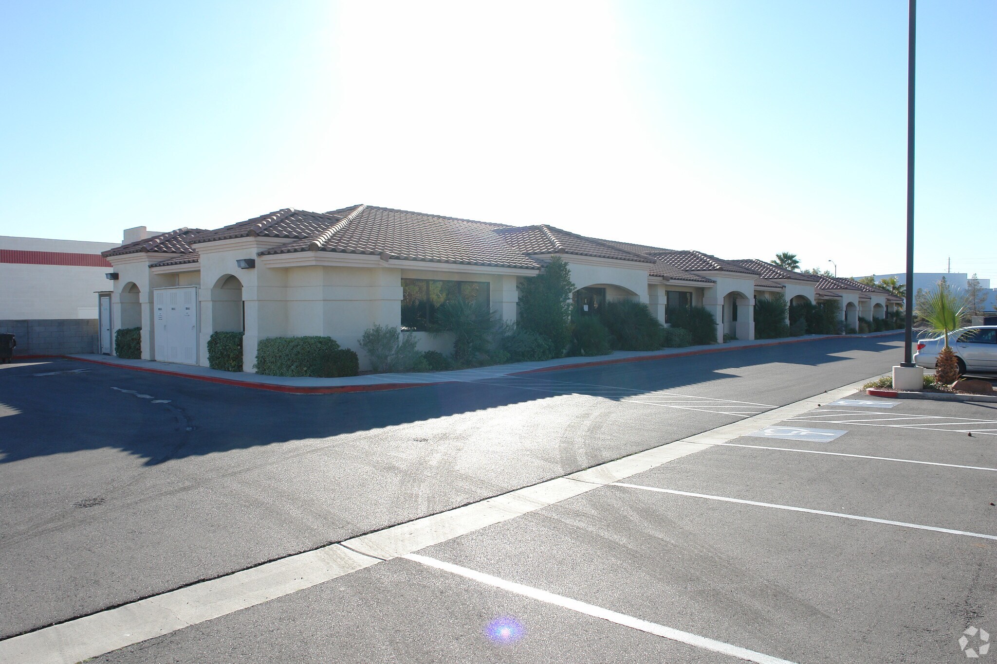 6950 Via Olivero Ave, Las Vegas, NV for Sale