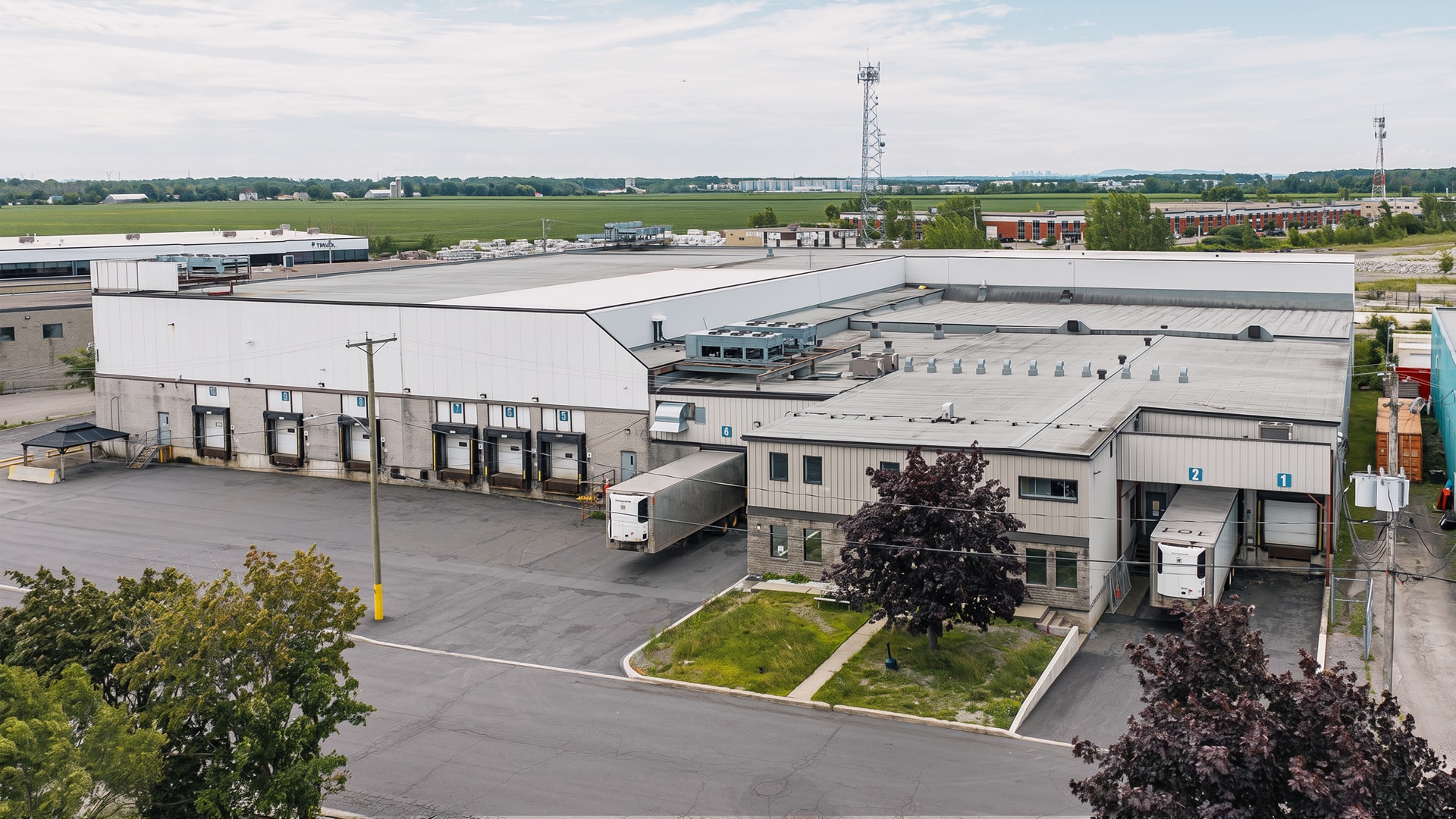 3280 Rue Marconi, Mascouche, QC for Sale