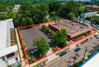 Durham, NC undefined - 514 N Mangum St