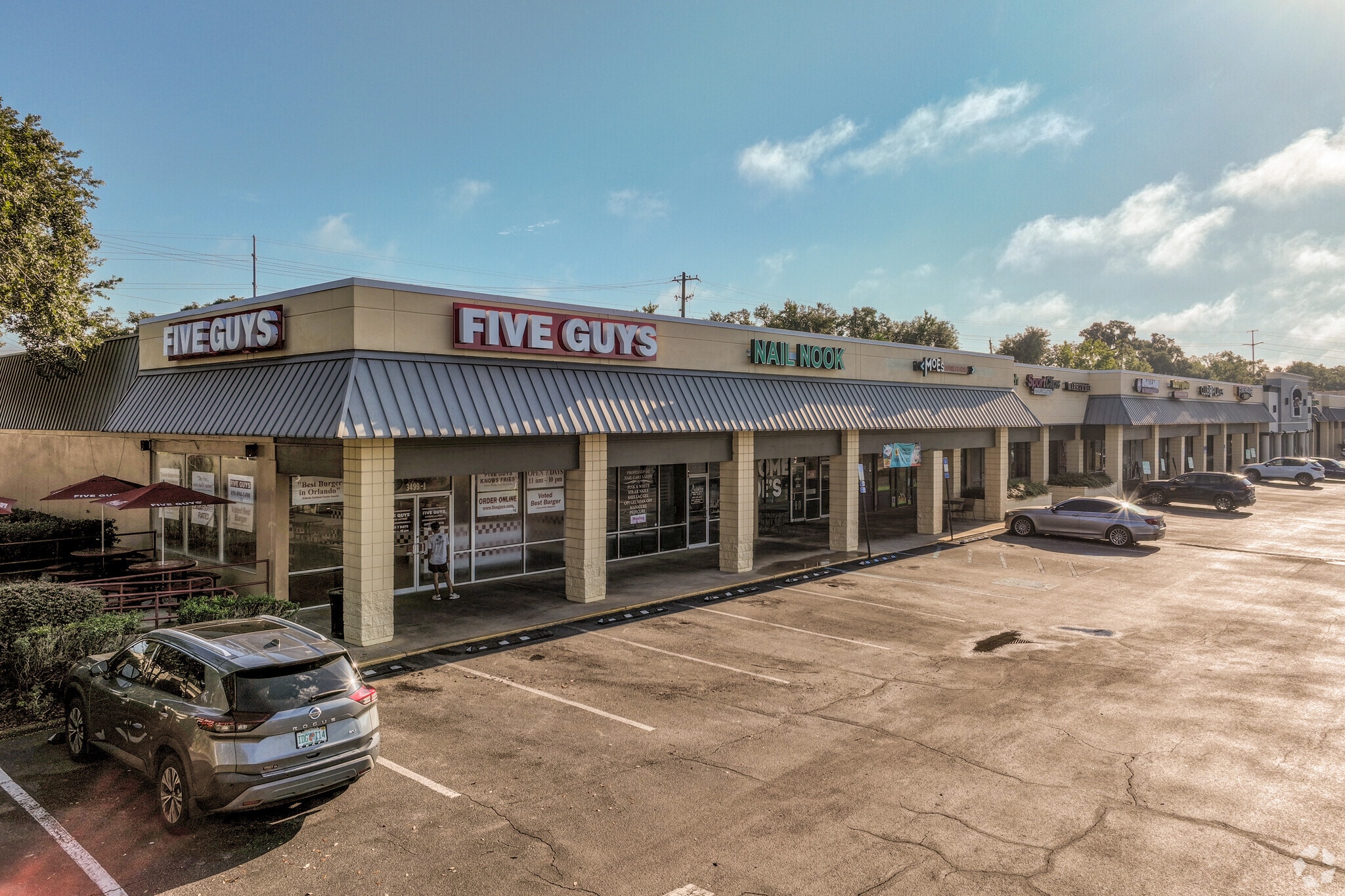 3475 Thomasville Rd, Tallahassee, FL for Rent