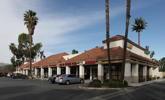 Riverside, CA Office/Retail - 3511 Madison St