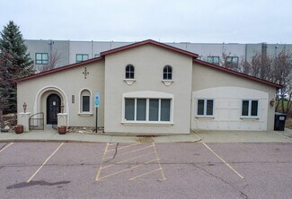 Sioux Falls, SD Office - 6212 S Pinnacle Pl Sioux Falls, SD Office - 6212 S Pinnacle Pl