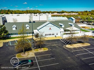 Virginia Beach, VA Day Care Center - 2177 Upton Dr