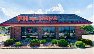 Kimberly, WI Retail - 700 E Maes Ave Kimberly, WI Retail - 700 E Maes Ave