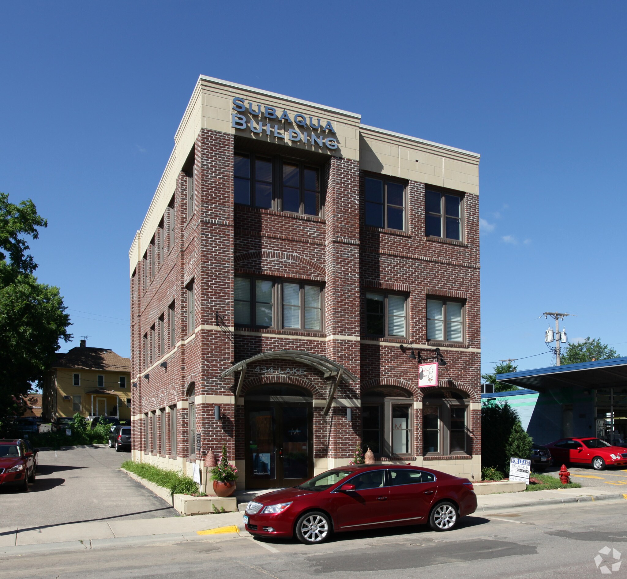 434 Lake St Excelsior, MN 55331 Office Property for Sale on
