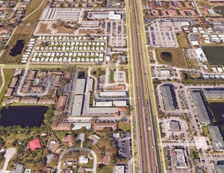 Clearwater, FL Commercial - 18600 US HWY 19 N