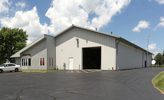 Sugar Grove, IL Warehouse - 95 S Dugan Rd