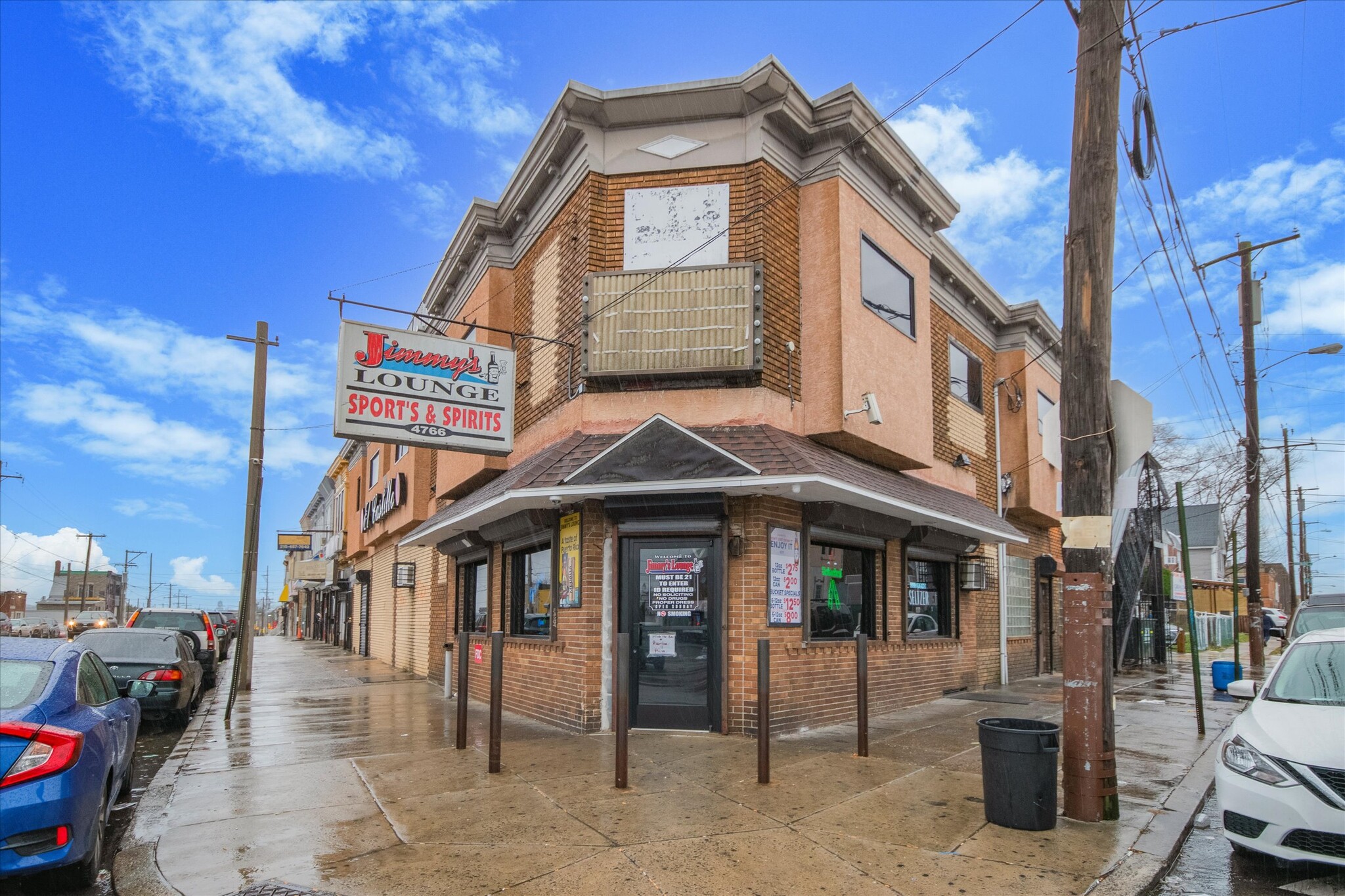 4760 Rising Sun Ave, Philadelphia, PA for Sale