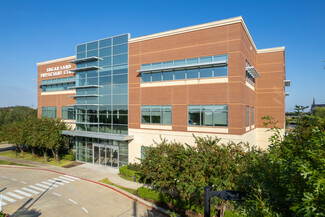 Sugar Land, TX Office, Office/Medical - 7616 Branford Pl